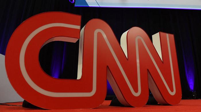 Three CNN employees shown the door for coming to work unvaccinated