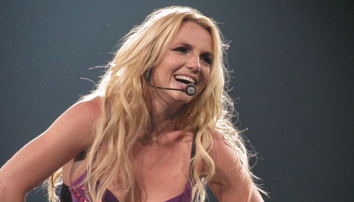 Jamie said in court documents that he was not be held accountable for committing Britney Spears in 2019