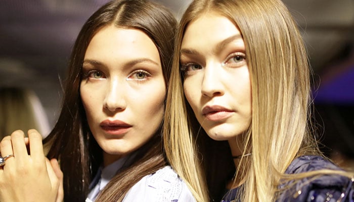Bella Hadid revealed that the comparisons with her older sister Gigi Hadid also brought up challenges for her