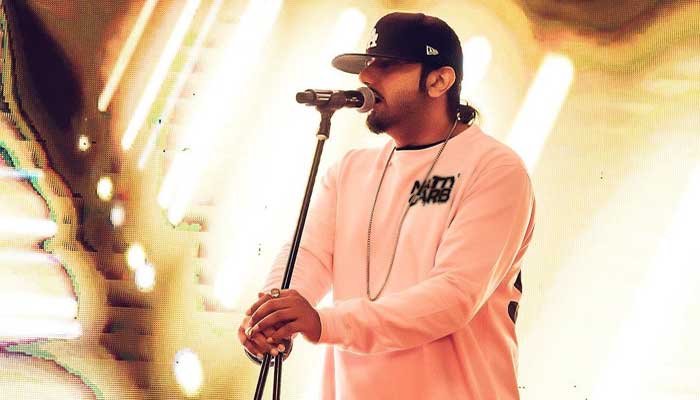 Yo Yo Honey Singh responds to ‘false and malicious’ allegations by his wife Shalini Talwar