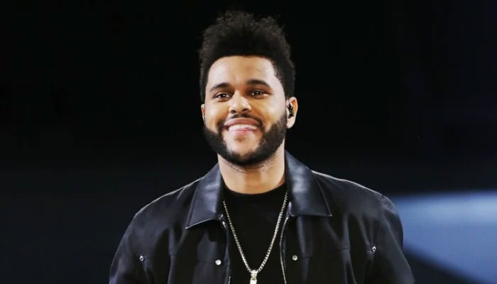 The Weeknd drops Disco style track titled ‘Take My Breath’