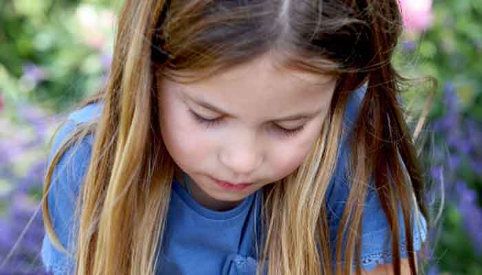 Name of Princess Charlottes photographer revealed