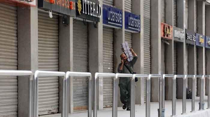 Sindh to lift coronavirus lockdown on August 9: NCOC