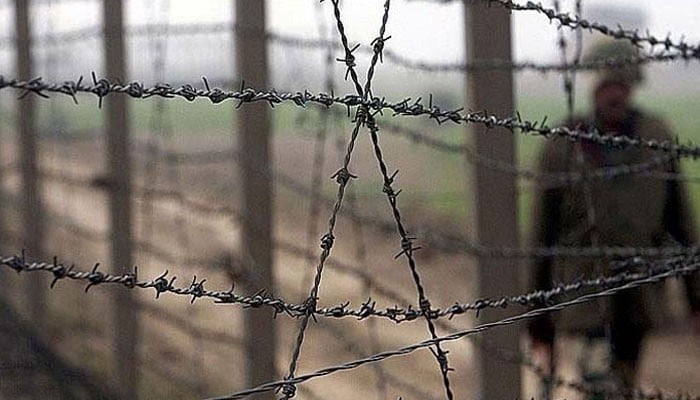 Photo of Pakistan refutes India’s “baseless” claims about infiltrating terrorists