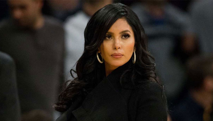 Vanessa Bryants case against her mother is officially over, after it was filed in December 2020.