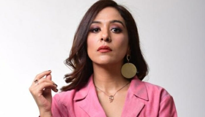 Yasra Rizvi says she does selected work because directors prefer fun-loving actors