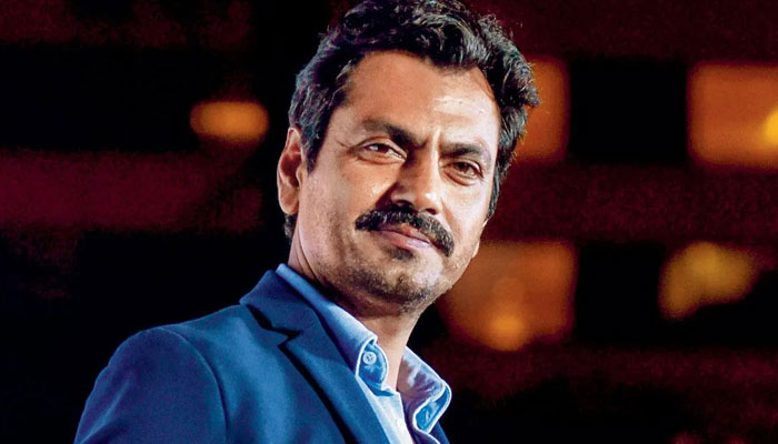 Nawazuddin Siddiqui slams actors who change their name spelling: Theyre insecure
