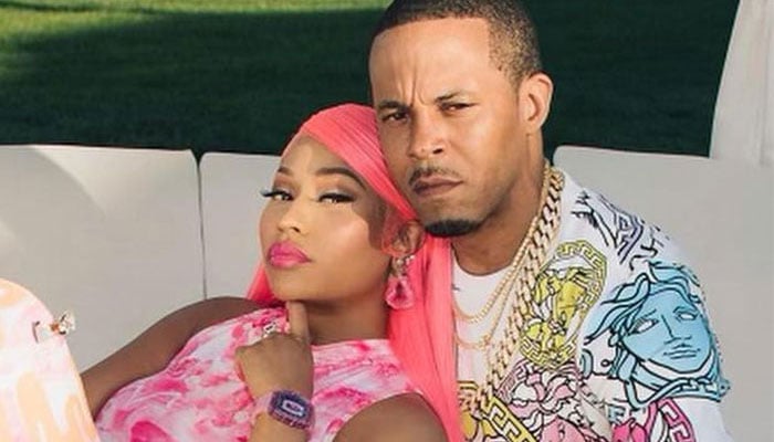 Nicki Minajs husband settles for shorter sentence in return of registering as sex offender