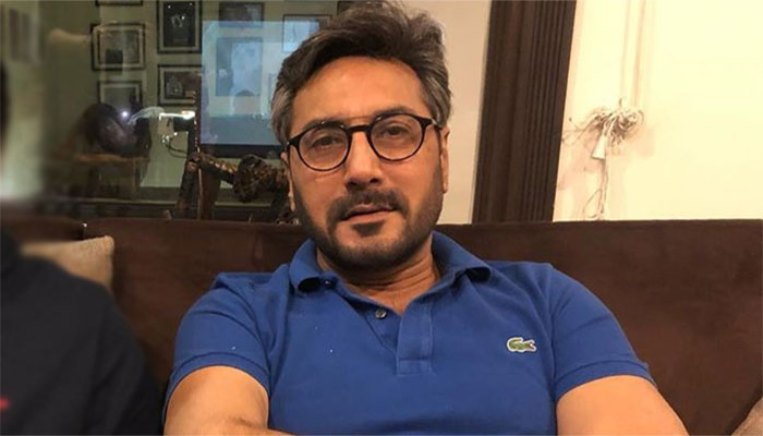 Adnan Siddiqui feels ‘absolutely’ fine as he recovers from Covid-19