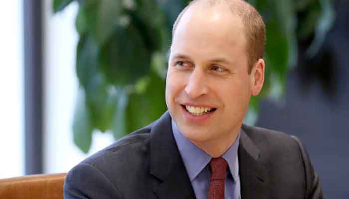 Prince William tweets personal congratulatory note to Olympic champion Lauren Price