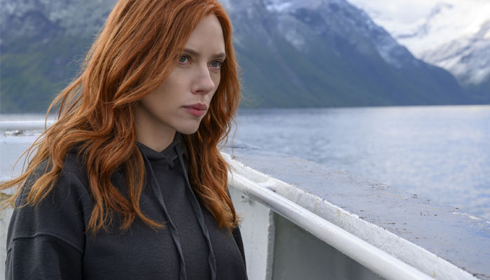 Disney accused of ‘shameful’ statement against Scarlett Johansson