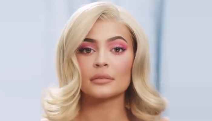 Kylie Jenner shares what she eats in a day