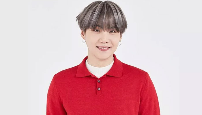 BTS’ Suga addresses ‘inspirational relationship between BTS, ARMYs