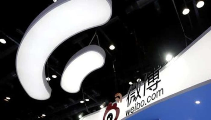 Twitter-like Sina Weibo said on Friday it would take down an online list that ranks celebrities by popularity