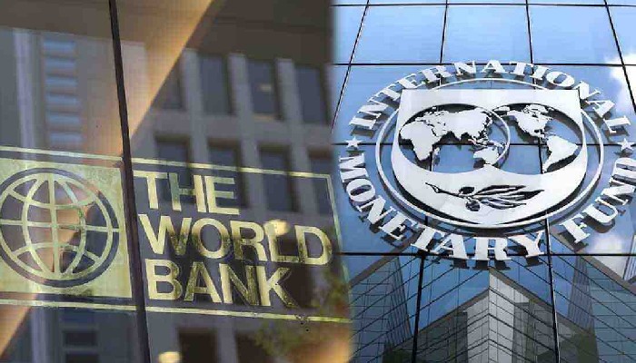 IMF and WB step up pressure on Pakistan government for hike in power tariff.