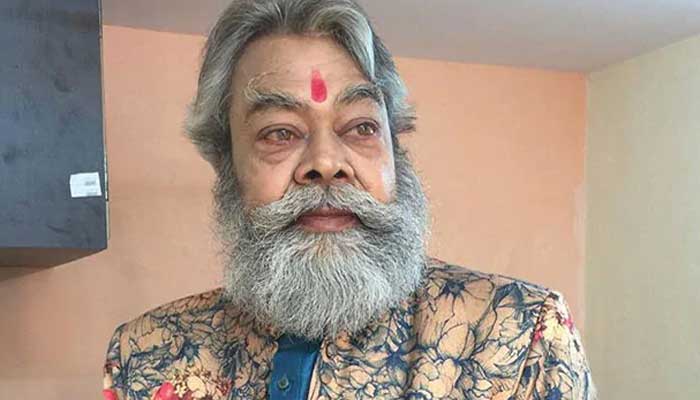 Bollywood actor Anupam Shyam passes away at age of 63