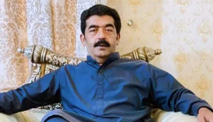 Suspect killed MPA Asad Khokhar’s brother for avoiding him: police sources