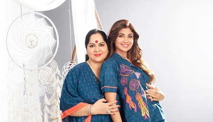 FIRs lodged against Shilpa Shetty, mom Sunanda Shetty in fraud case