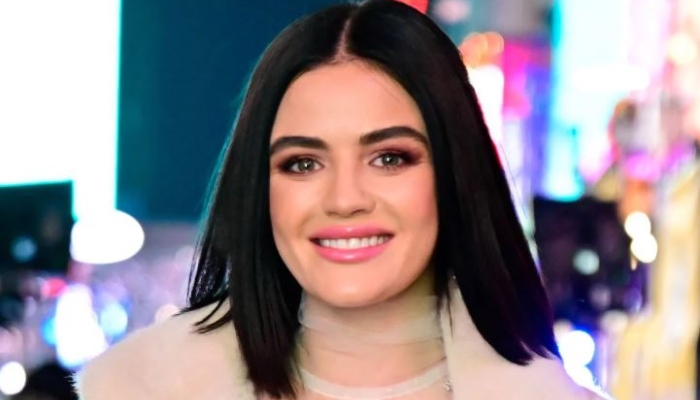 Lucy Hale apologises to sister after choosing to remove matching tattoo