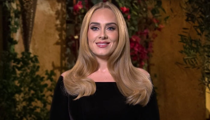 Adele in talks for Las Vegas Residency: source