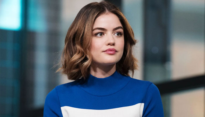 Lucy Hale announces plans to remove matching tattoo: ‘I’m sorry sis!’