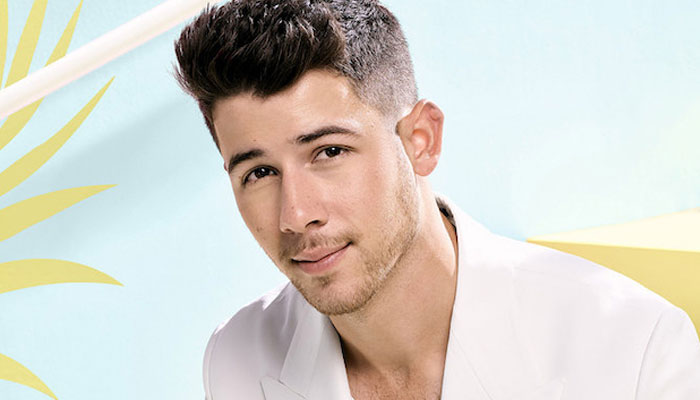 Nick Jonas announces the Jersey Boys musical plans