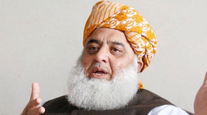 JUI-F to lead religious parties in forming strategy against domestic violence bill