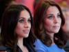 Kate Middleton warned to avoid Meghan Markle’s 40 x 40 project