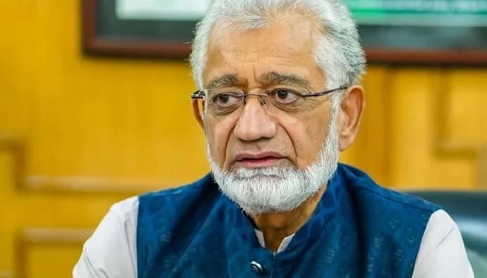 VVIPs are trying to get all kinds of COVID-19 vaccines: UHS vice-chancellor - Vimarsana News