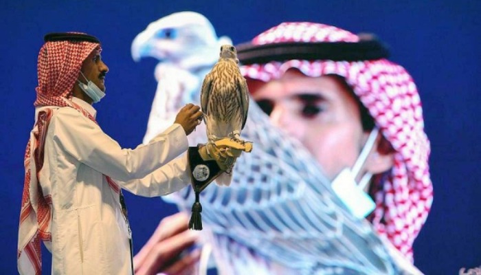 Photo: Courtesy Saudi Gazette