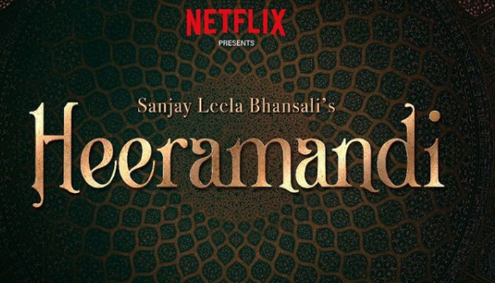 Sanjay Leela Bhansalis next is about pre-partition courtesans of Heeramandi, Lahore