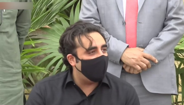 Photo of Opposition parties “continuously win” when following PPP policy: Biraval