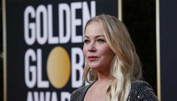 Christina Applegate diagnosed with multiple sclerosis