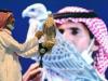 Riyadh: Falcon sold for more than $70,000 in auction 