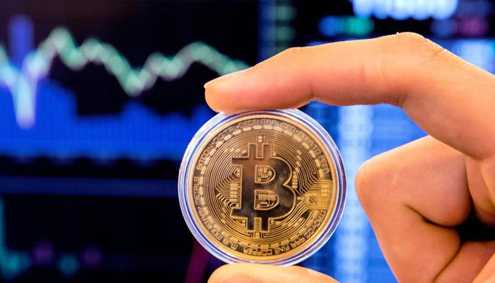 Record cryptocurrency heist valued at $600 mn