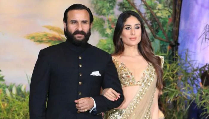 Kareena Kapoors second sons name is not Jeh, find out what it is