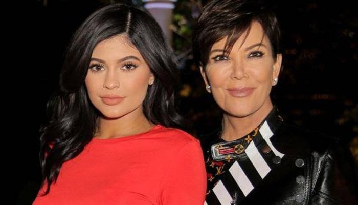 Kris Jenner showers love on Kylie Jenner on 24th birthday