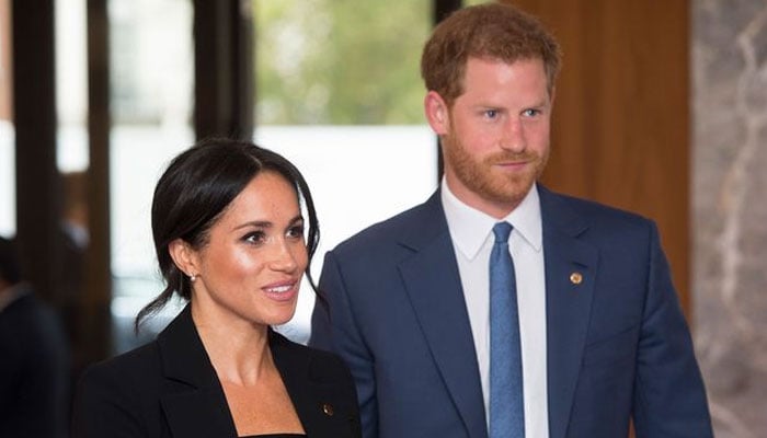 Prince Harry, Meghan Markle begin hiring producers for Netflix deal