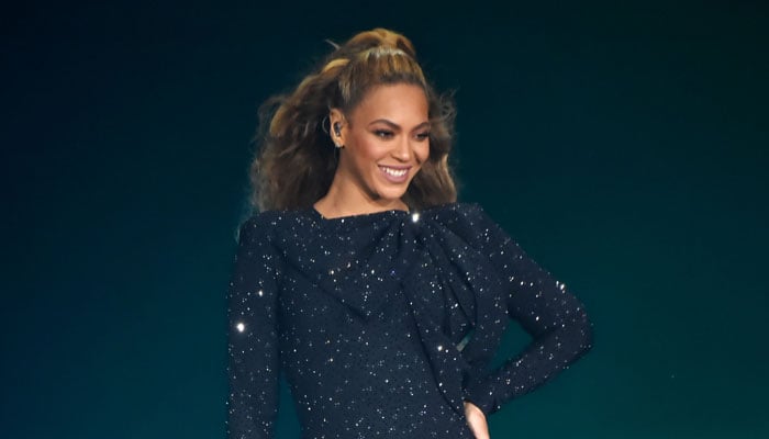 Beyoncé talks fears of messing up: ‘People wanted me to fail’