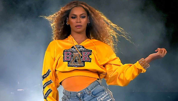 Beyoncé spills plans for new music: I feel a renaissance emerging