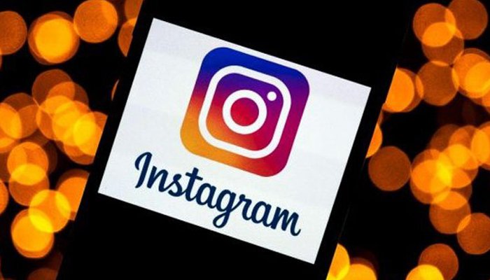 Instagram rolls out new features to limitabuse, racism on the social network. Photo AFP
