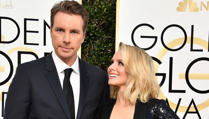 Dax Shepard reveals the crazy benefit of marrying Kristen Bell
