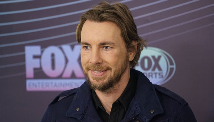 Dax Shepard reveals the crazy benefit of marrying Kristen Bell