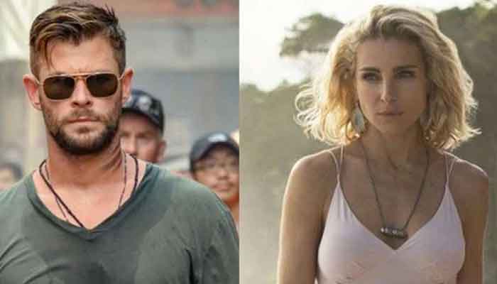 Elsa Pataky Calls Chris Hemsworth Her Favourite Husband Ever