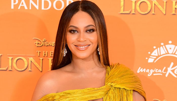 Beyoncé details ‘most satisfying’ mom moment with daughter Blue Ivy