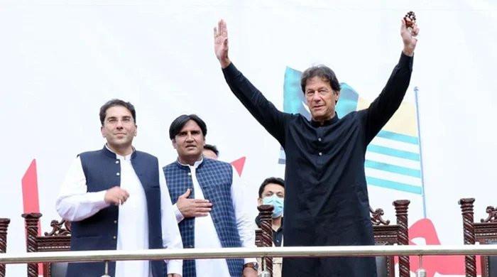 The clock has started ticking for the PTI government