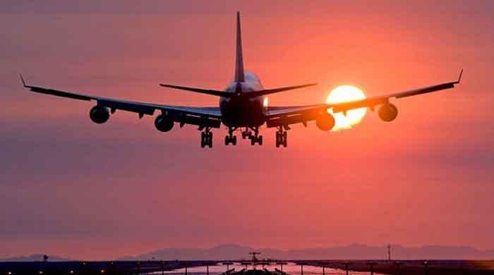 Only fully vaccinated people allowed to travel by air from Sept 10: NCOC