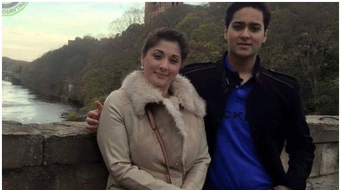 Maryam Nawaz's son Junaid Safdar set to marry Saif-ur-Rehman's daughter in London