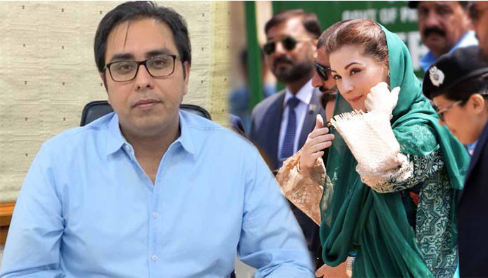 Photo of PTI’s Shahbaz Gill, how does Maryam Nawaz not attend her son’s wedding in London?