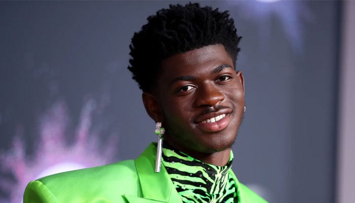 Lil Nas X says he has found the one: It’s just a feeling